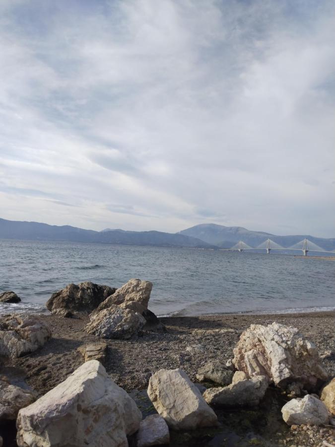 My Sunny Low Home Patras Exteriér fotografie